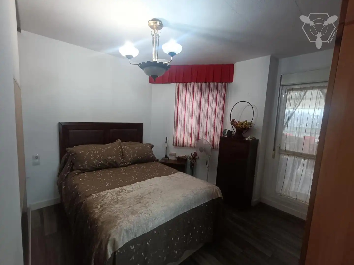 Habitación de Piso en venta en Huelva con Aire acondicionado, Terraza y Amueblado
