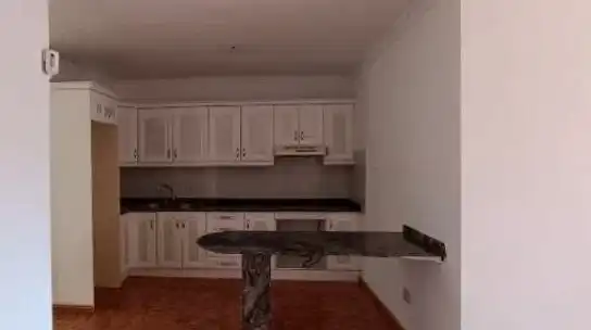 Cocina de Piso en venta en Santa Lucía de Tirajana
