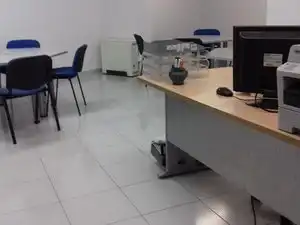 Oficina amb ascensor en venda a Avenida Fernández Balsera, imagen 11