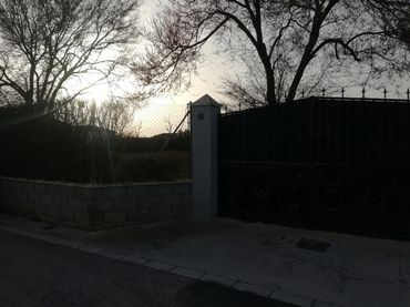Terreno residencial en venta en Pedanías - Extrarradio