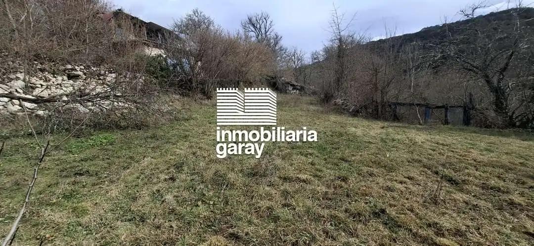 Houses for sale in Valle de Manzanedo  with Private garden