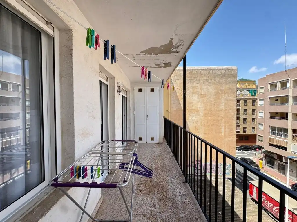 Appartement compact avec jardin à vendre à Playa del Cura, imagen 41