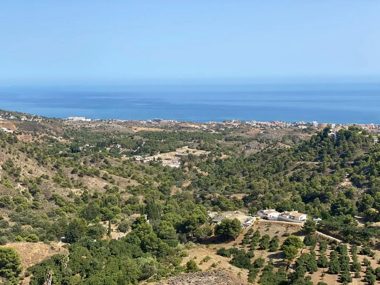 Chalet con piscina en venta en Mijas pueblo, imagen 18