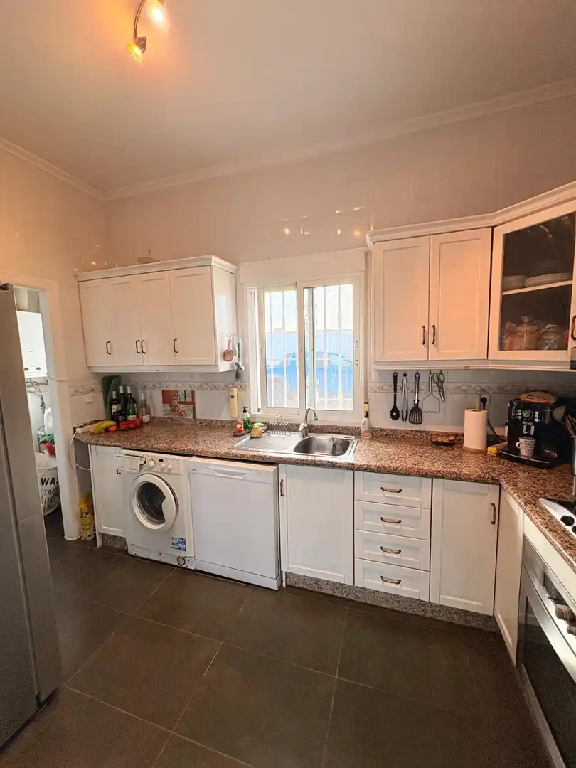 Villa avec piscine à vendre à Albatera, imagen 19