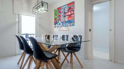 Foto 5 de Piso en venta en Calle Apodaca, 5, Barris Marítims,  Tarragona Capital