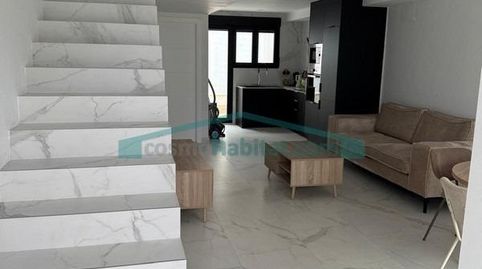 Foto 5 von Einfamilien-Reihenhaus zum Verkauf in Valle del Sol, Mutxamel