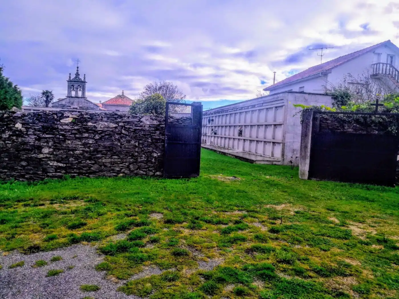 Casa in vendita a Oza dos Ríos, imagen 2
