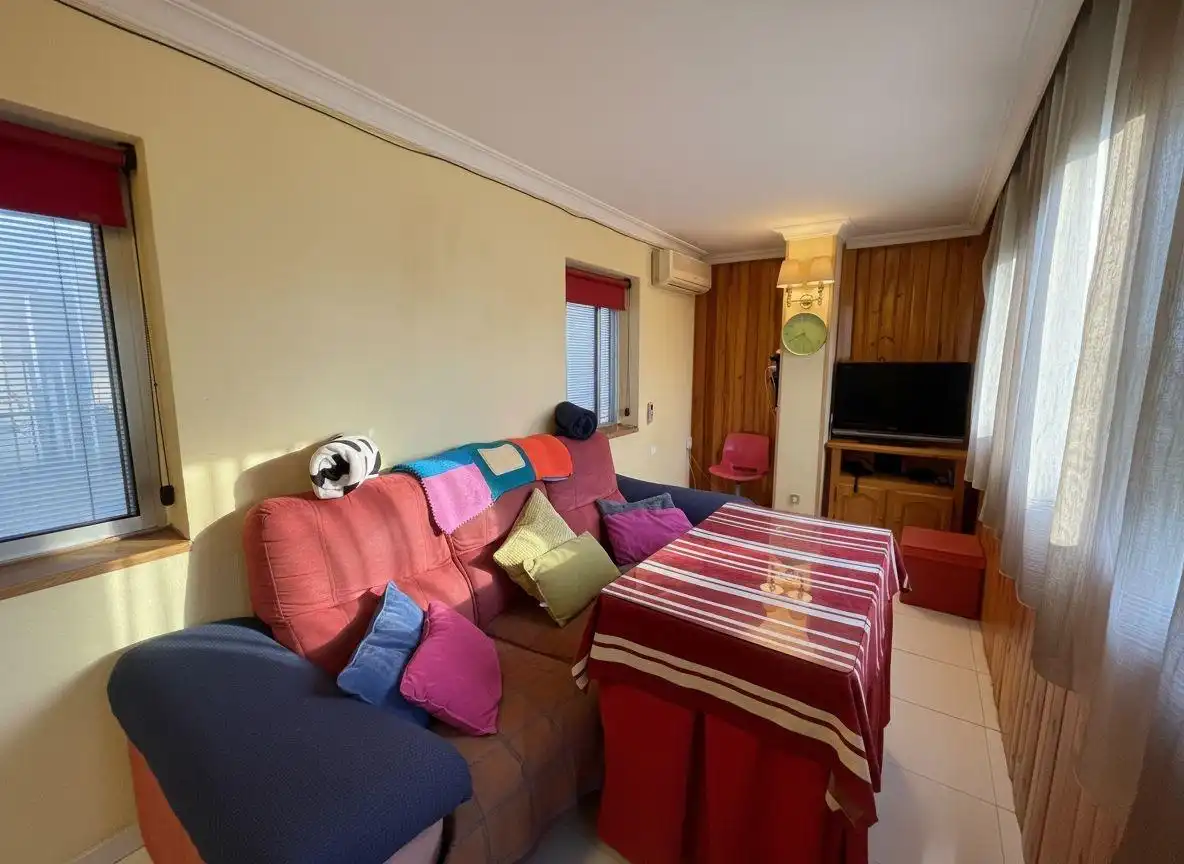 Flat for sale in El Plantinar – Avda. La Paz - El Juncal
