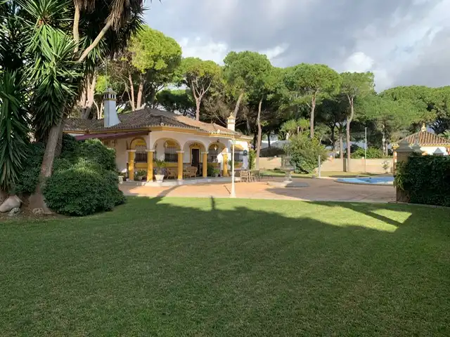 Xalet amb piscina en venda a Calle de la Rana Verde, imagen 6