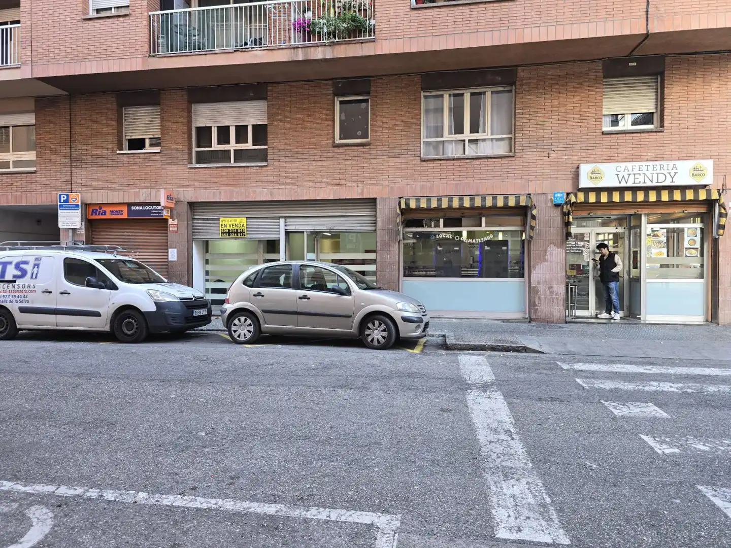Local commercial à vendre à Sant Narcís, imagen 4