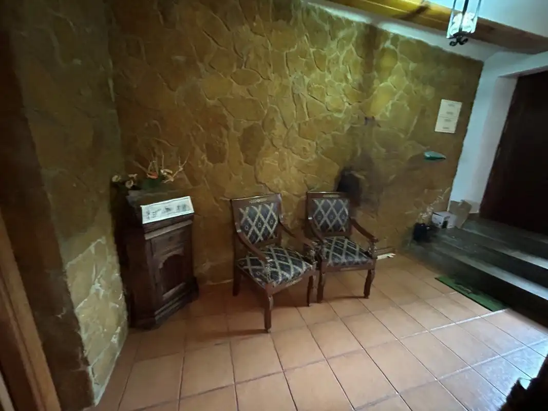 Casa o xalet en venda en Sempere amb Aire condicionat, Jardí privat i Terrassa