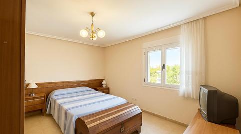 Foto 3 de Casa o xalet en venda a Barrio Val San Millan, Hérmedes de Cerrato, Palencia