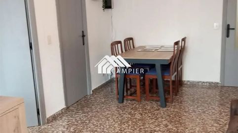 Foto 4 de Piso en venta en Plaza Carretas, Carretas - Pajarita, Albacete Capital