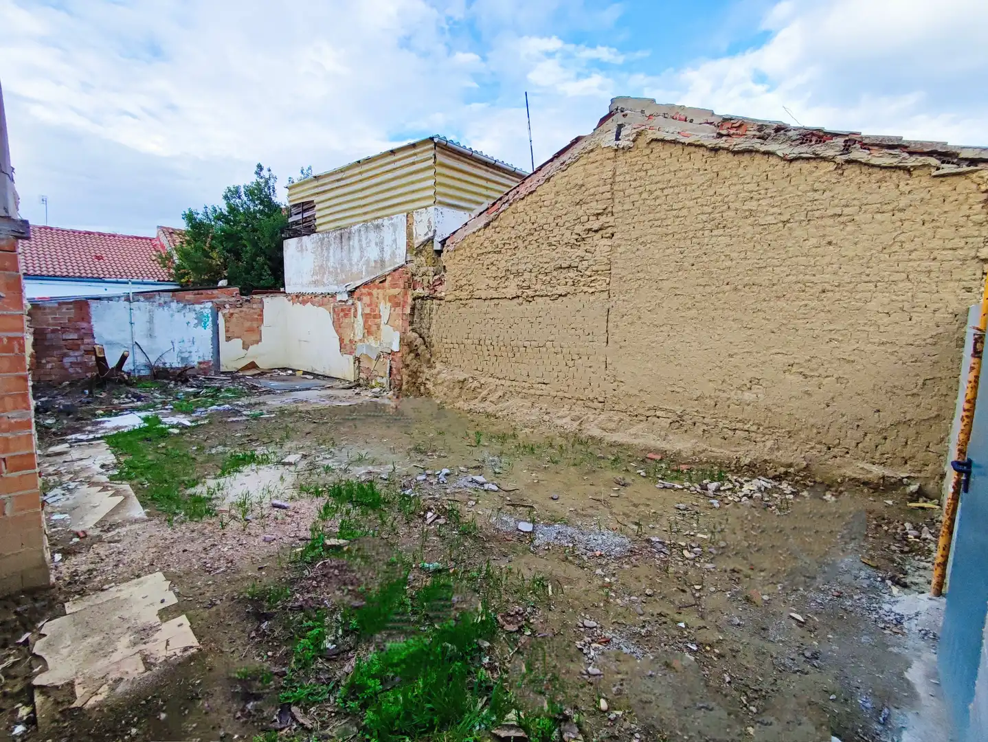 Residencial en venta en Palencia