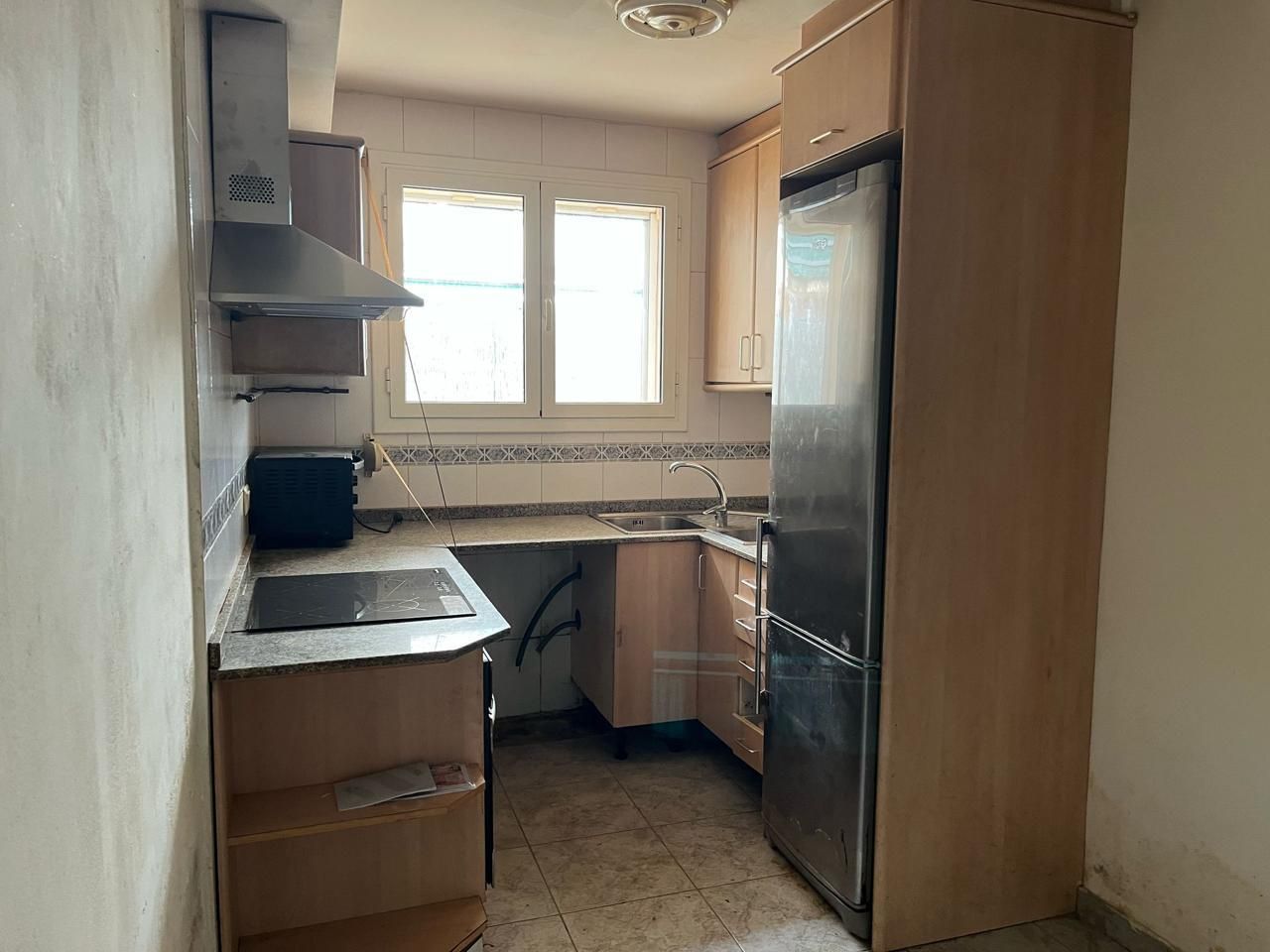 Cuina de Apartament en venda en Sant Feliu de Codines