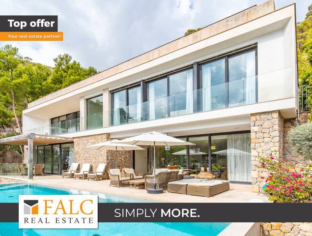 Casa-chalet en Venta en Génova