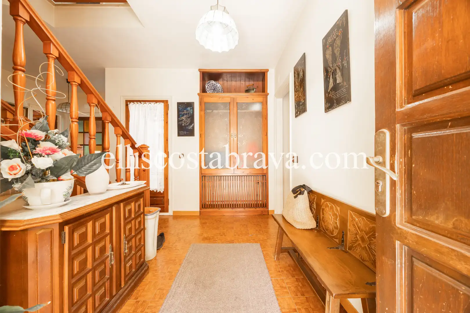 Casa con terraza en venta en Eixample Residencial, imagen 3