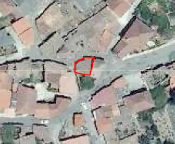 Residencial en venta en Vilar de Santos