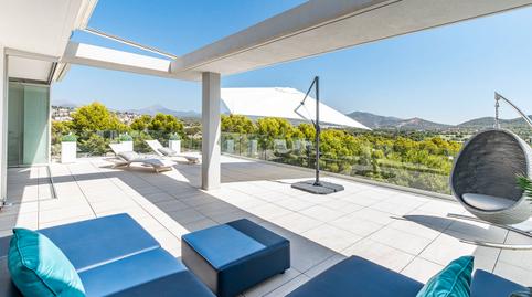 Photo 3 of Attic for sale in Santa Ponça, Calvià