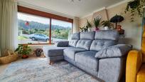 Living room of House or chalet for sale in Llanes  with Heating, Private garden and Storage room