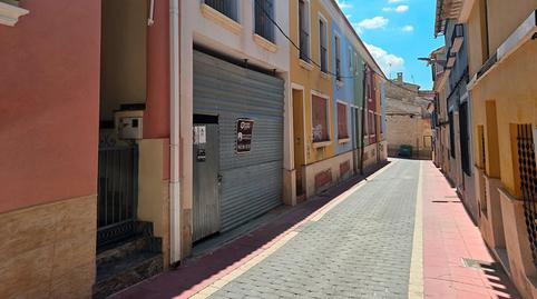 Foto 2 de Residencial en venda a Calle San Juan, Campos del Río, Murcia