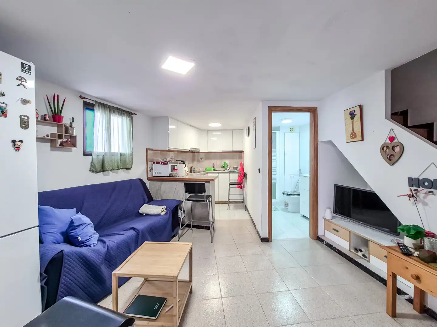 Casa adosada en venta en Las Palmas de Gran Canaria con Terraza, Trastero y Amueblado