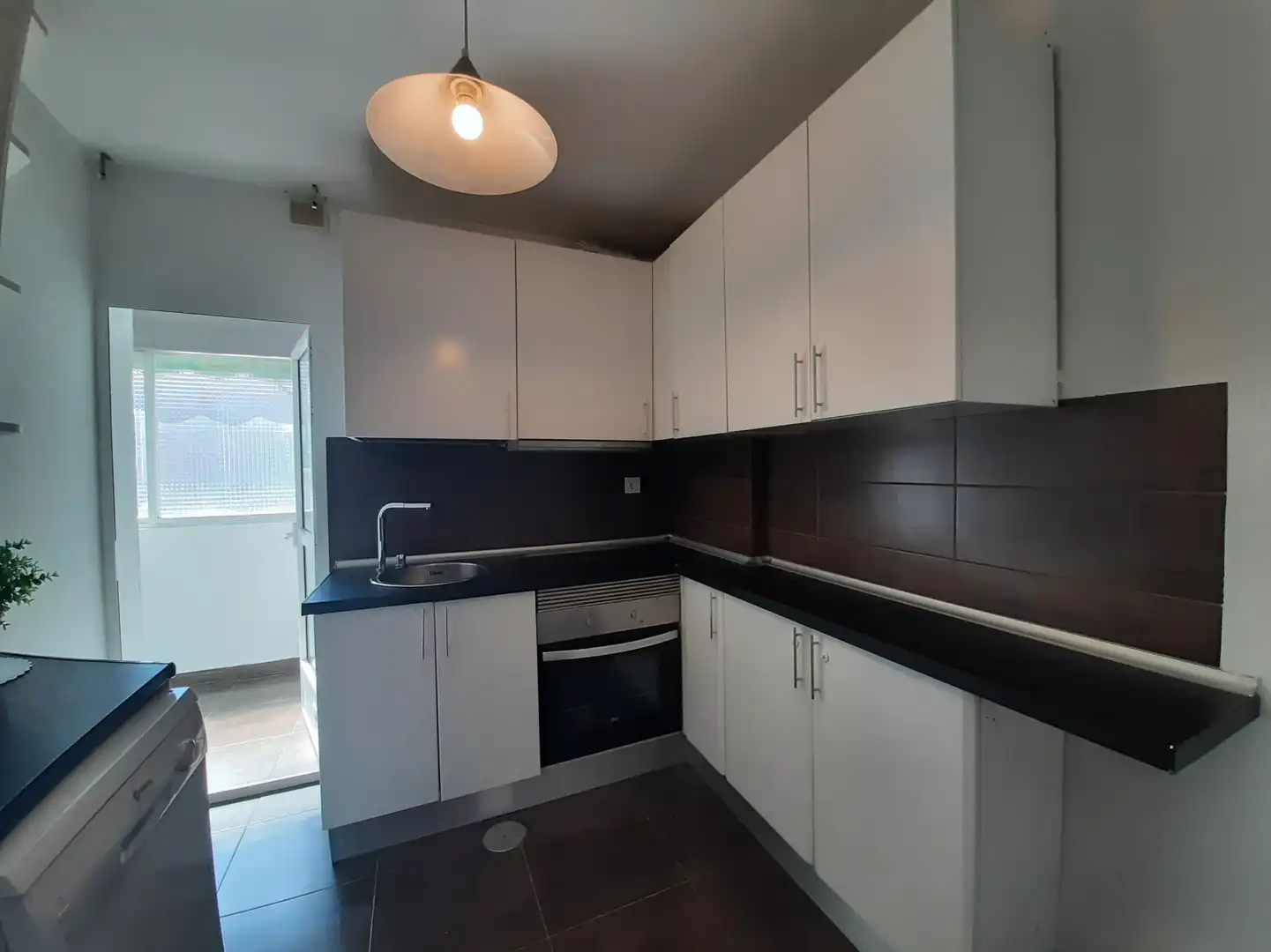 Piso de alquiler en Reyes Católicos