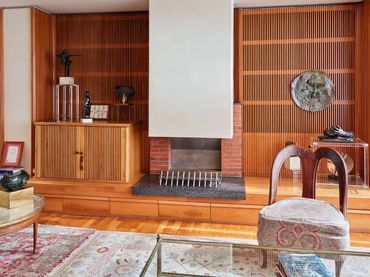 Appartement avec ascenseur à vendre à Rúa do Marqués de Valladares 27
