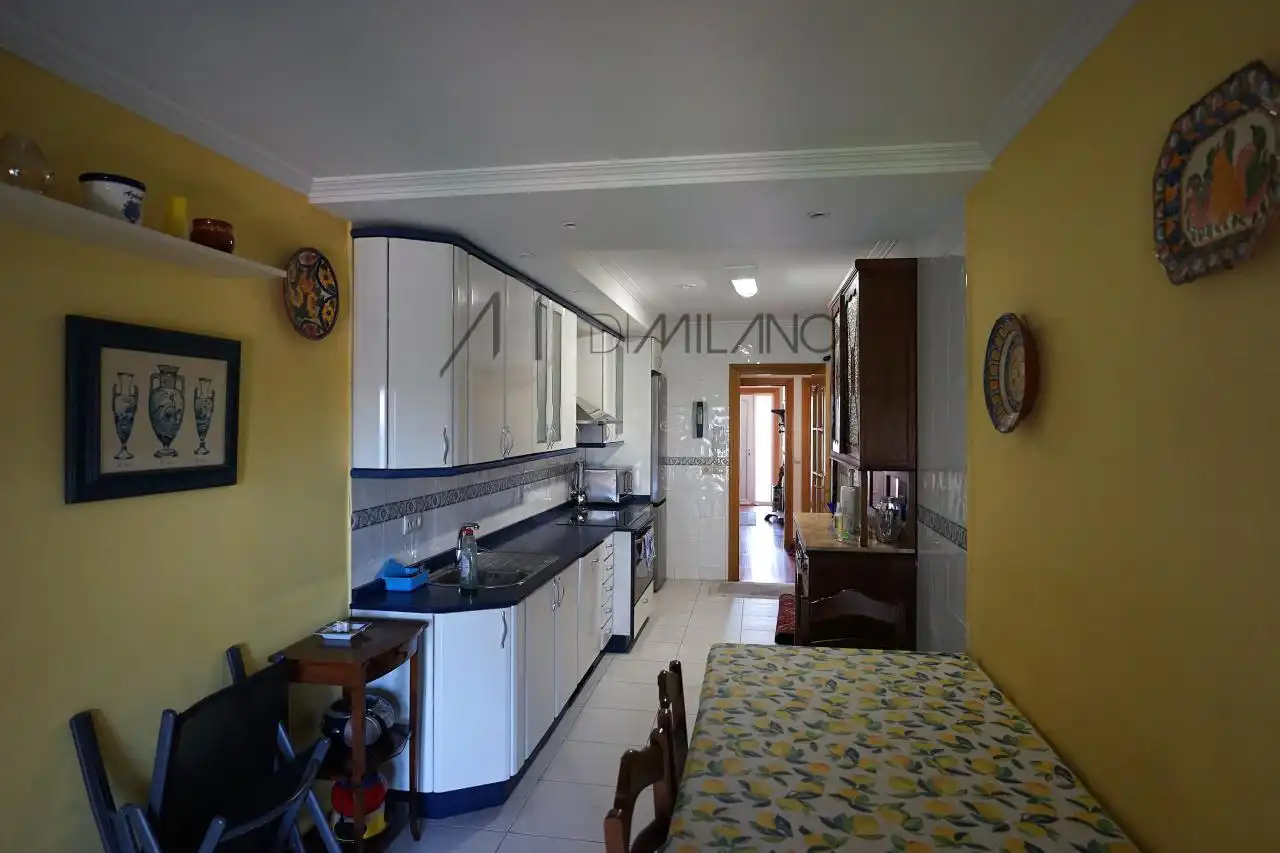 Maison avec terrasse à vendre à Baiona, imagen 9