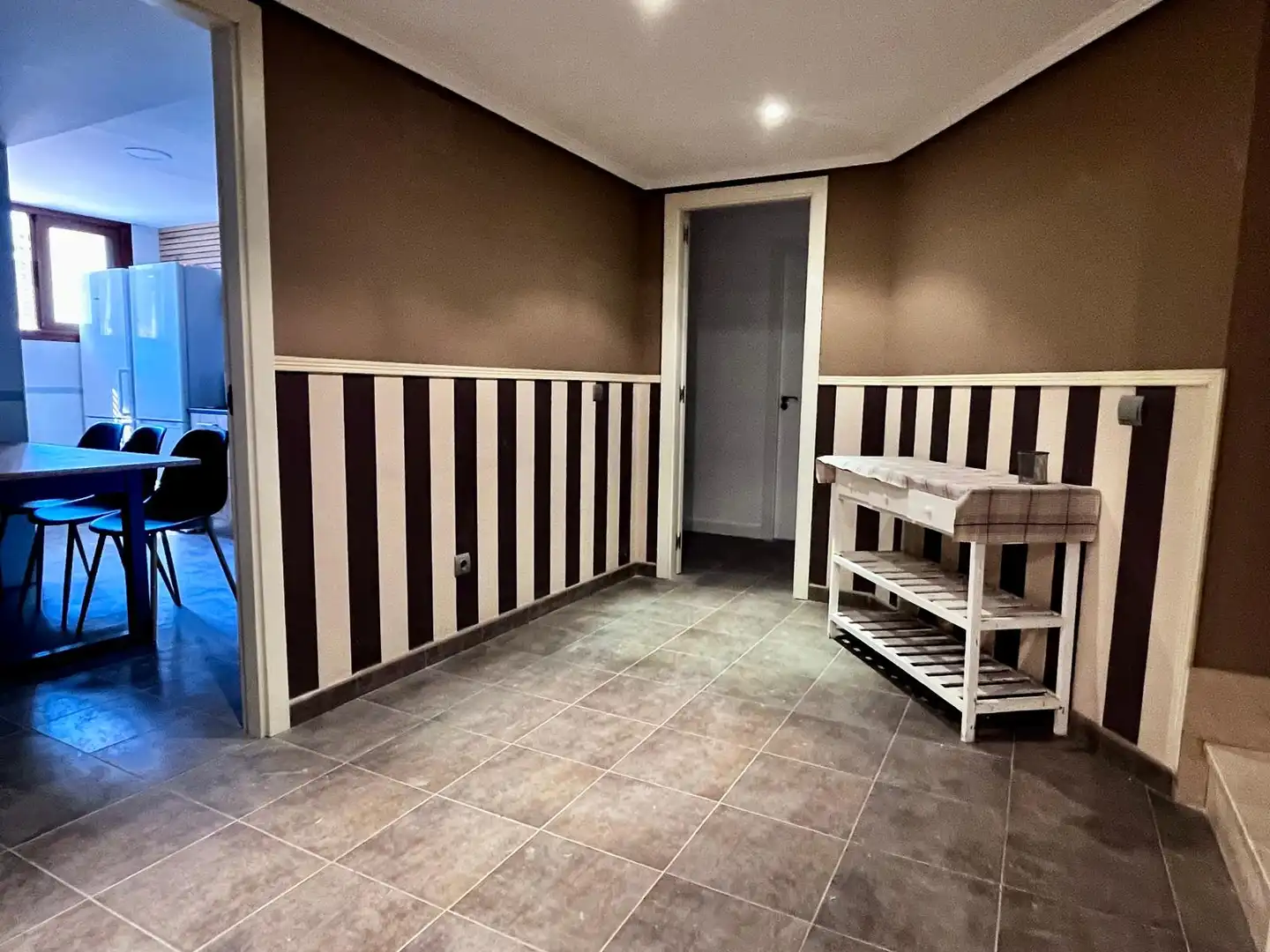 Room in Calle Paraguay, Villanueva de la Cañada ciudad