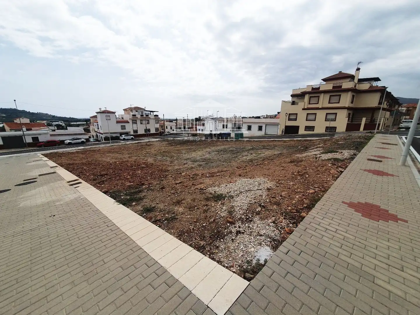Terreny residencial en venda a Lobres, imagen 7
