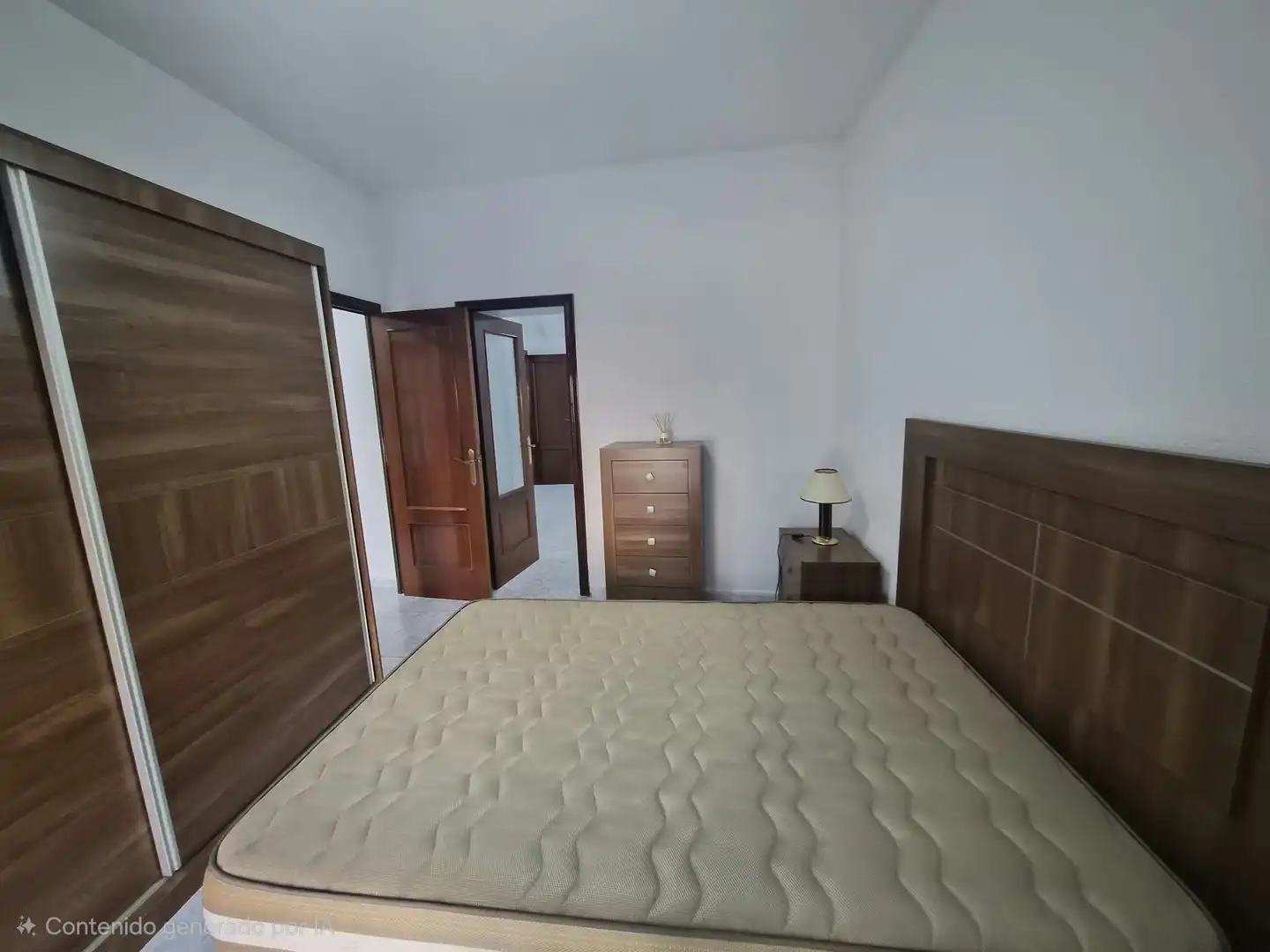 Dormitori de Casa o xalet en venda en Mérida amb Traster
