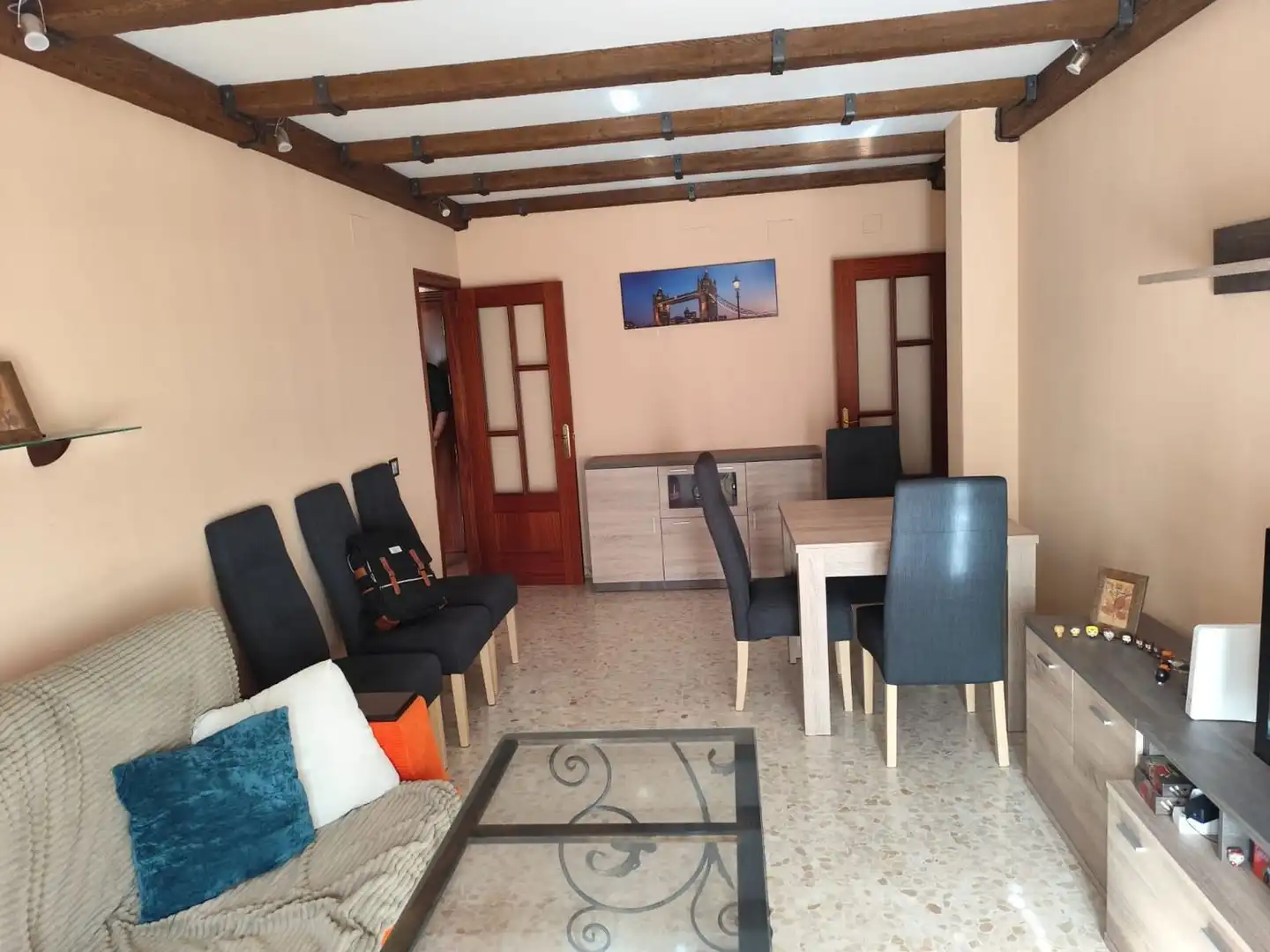 Appartamento in vendita a Calle Colombia, imagen 2