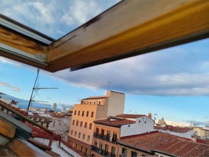 Apartament de lloguer a Calle de Embajadores, Embajadores - Lavapiés