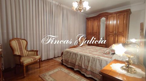 Foto 4 de Piso en venta en Rúa Da Muralla, Verín, Ourense