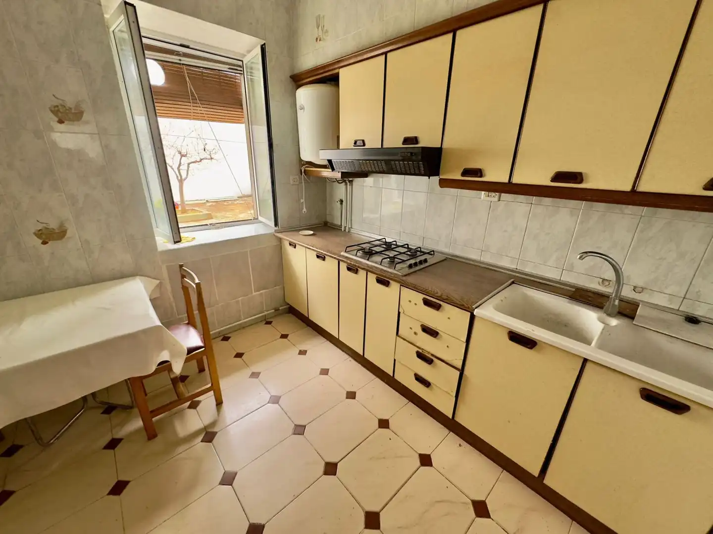 Flat for sale in Feria del Vino, imagen 13