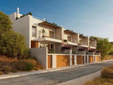 Casa a schiera con piscina in vendita a Calle Calle Federico García Lorca