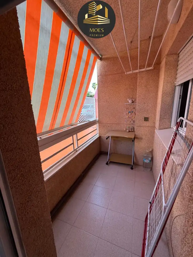 Terraza de Piso en venta en Linares con Aire acondicionado, Calefacción y Terraza