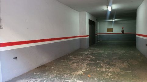 Foto 3 de Garaje en venta en Salesas, Salamanca Capital