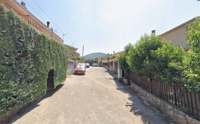 Casa adosada en Venta en Flor Del Valle, Fase I en Santa María del Tiétar
