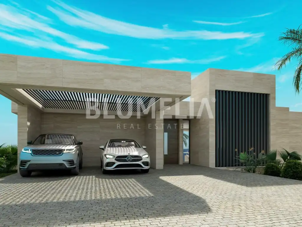 Houses for sale in Portichol - Balcón al Mar