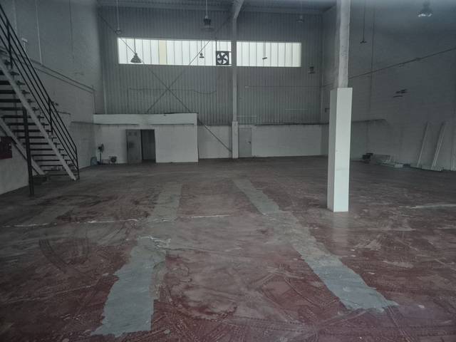 Nave industrial en Alquiler en Sant Celoni