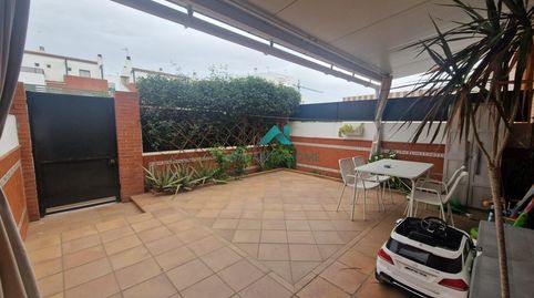 Foto 3 von Einfamilien-Reihenhaus zum Verkauf in El Retiro - La Vid, Jerez de la Frontera