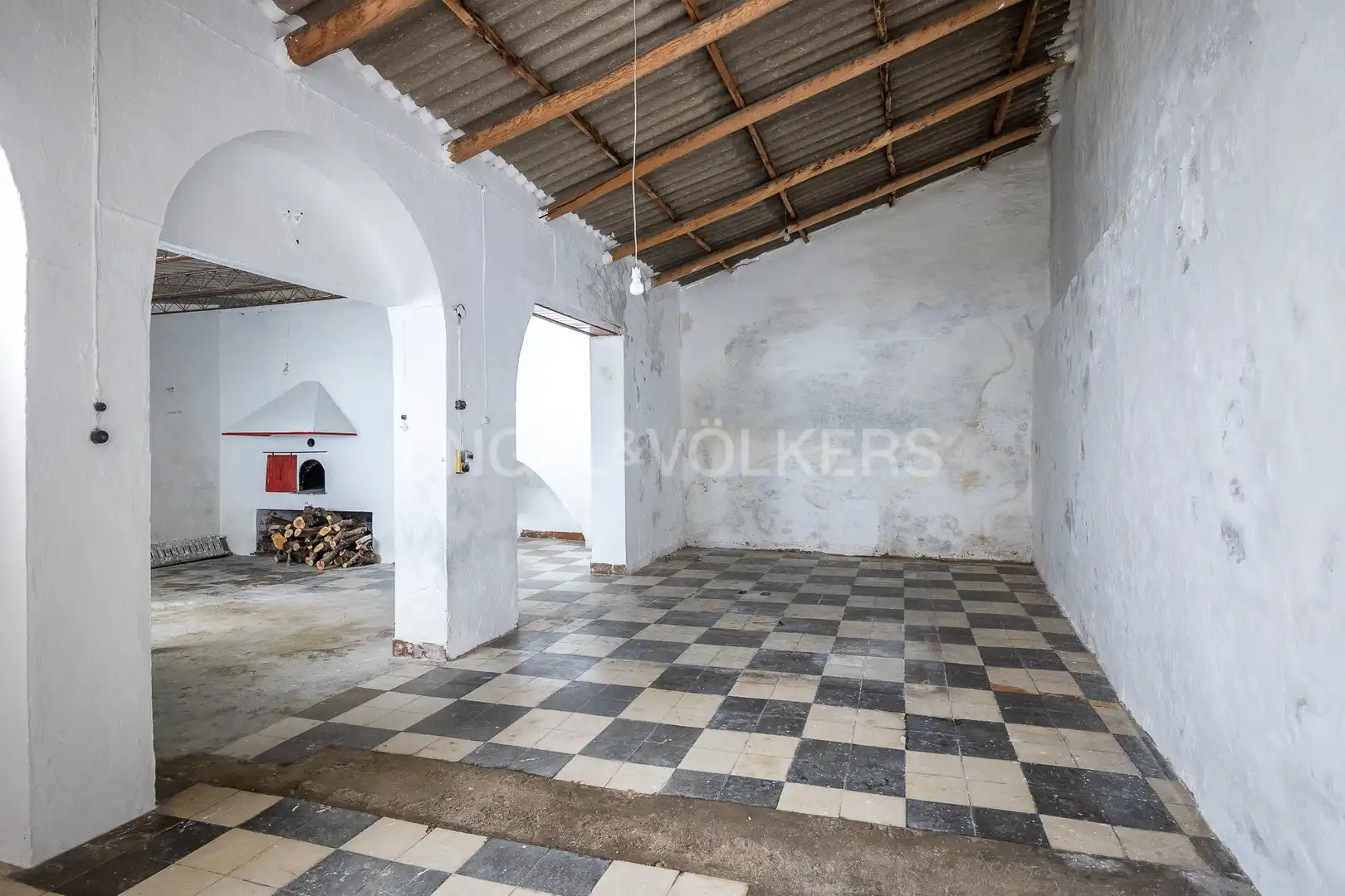 Casa o xalet en venda en Estepa amb Calefacció