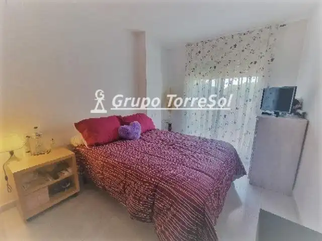 Habitación de Piso en venta en La Pobla de Montornès   con Aire acondicionado, Calefacción y Terraza