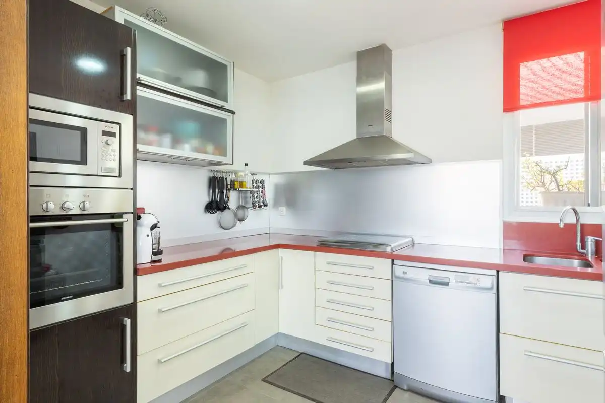 Maison jumelée avec terrasse à vendre à El Faro, imagen 18