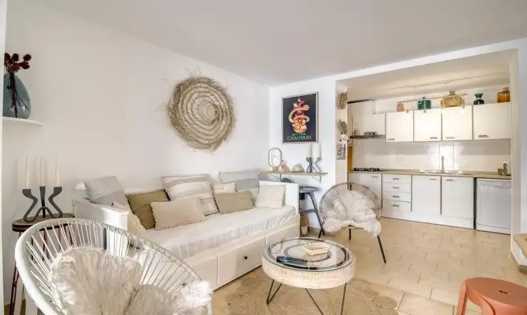 Appartement compact avec ascenseur à vendre à Calle DE L'ARQUITECTE ANT GAUDI, imagen 9