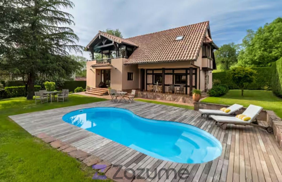 House or chalet to rent in Bo. Sta. María de Cayón, Santa María de Cayón