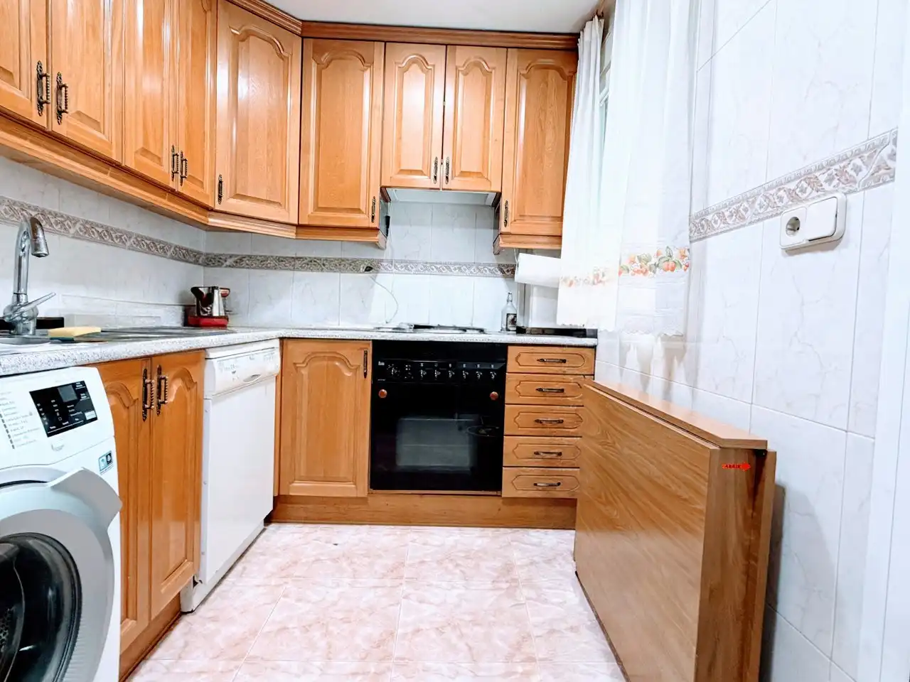 Flat with lift to rent in ALCARRIA, imagen 2