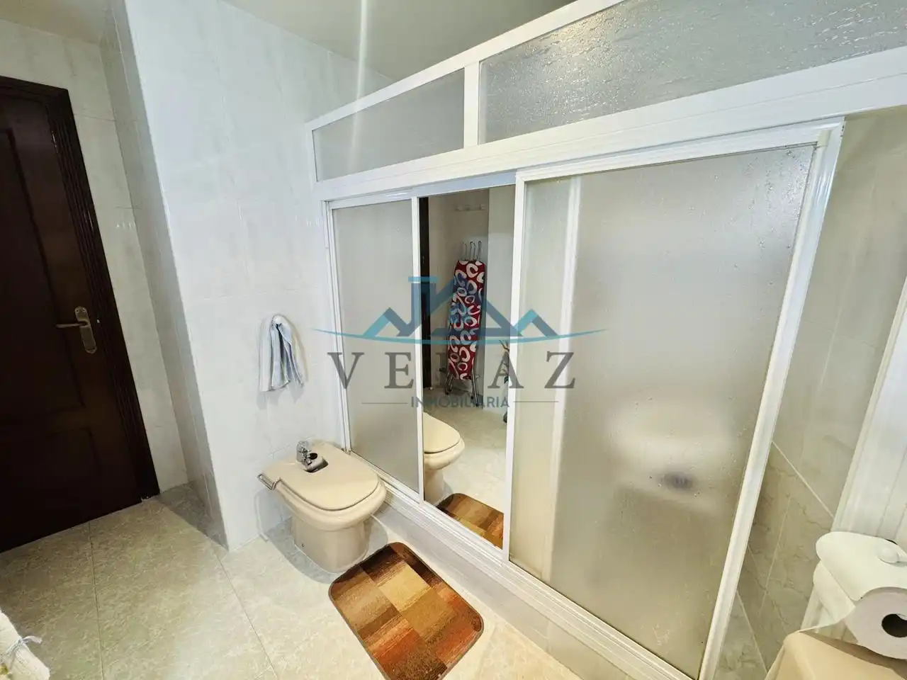 Baño de Piso en venta en Talavera de la Reina con Aire acondicionado y Calefacción